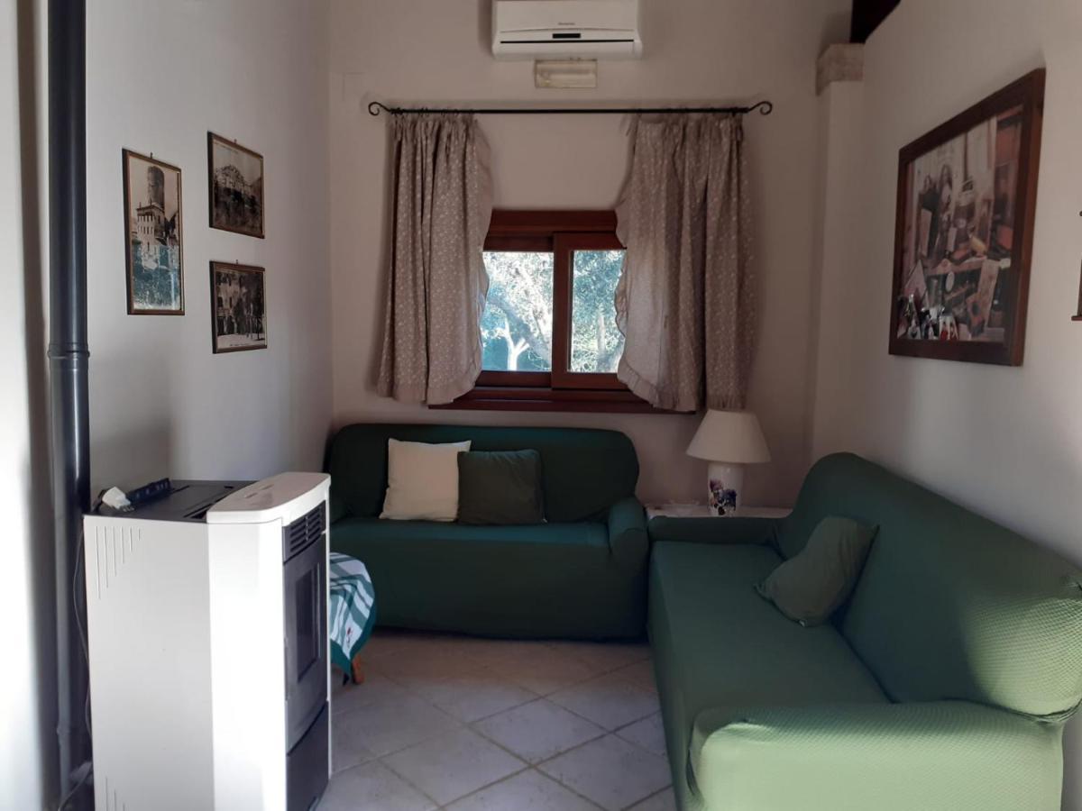Villetta Blue Garden Sonnino ภายนอก รูปภาพ